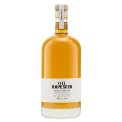 Rapsolje kaldpresset 70 cl