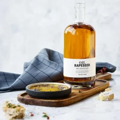 Rapsolje kaldpresset 70 cl