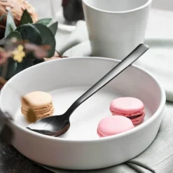 RAW Arctic White dyp tallerken 19 cm