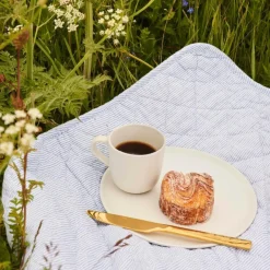 RAW Arctic White kaffekopp 20 cl