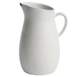 RAW Arctic White kanne m/hank 0,6L