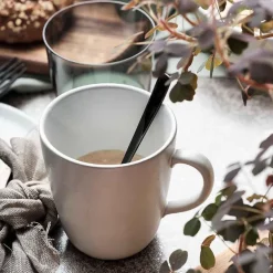 RAW Arctic White krus m/hank 30 cl