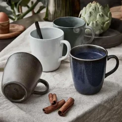 RAW Arctic White krus m/hank 30 cl