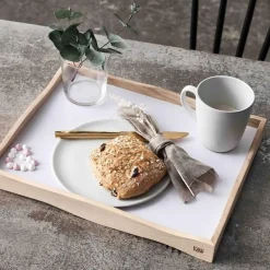 RAW Arctic White krus m/hank 30 cl