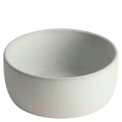 RAW Arctic White skål 13 cm