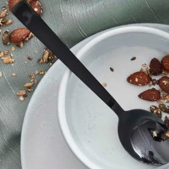 RAW Arctic White skål 13 cm