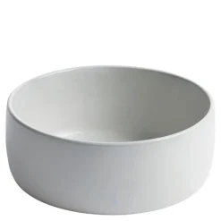 RAW Arctic White skål høy 19,5x8 cm