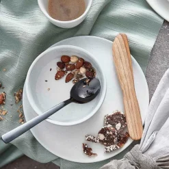 RAW Arctic White tallerken 23 cm