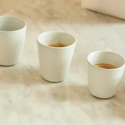 RAW Arctic White termokrus 25 cl