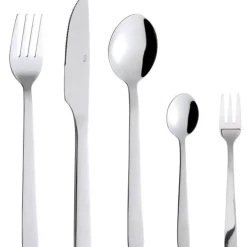 RAW bestiksett 60 deler blank