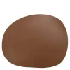 RAW bordbrikke silikon 41x33,5 cm mocca