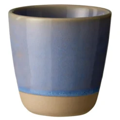 RAW Colour krus 30 cl blueish