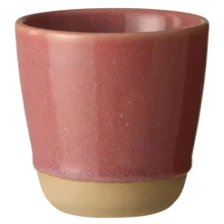 RAW Colour krus 30 cl roseish