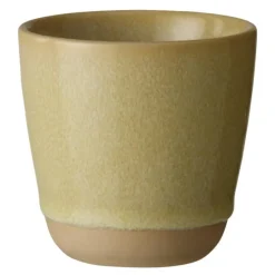 RAW Colour krus 30 cl yellowish