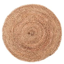 RAW dekkebrikke 38 cm siv brun