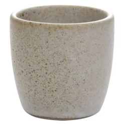 RAW espressokopp 6 cl sandy beige