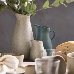 RAW fløtemugge 20 cl sandy beige