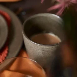 RAW Forest Brown krus u/hank 30 cl