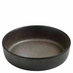 RAW Forest Brown suppetallerken 19,4 cm