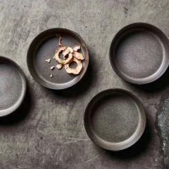 RAW Forest Brown suppetallerken 19,4 cm