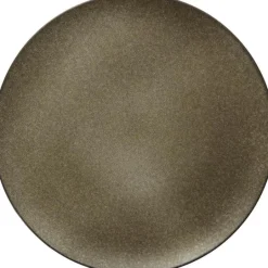 RAW Forest Brown tallerken 28 cm