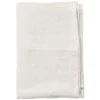 RAW Hør oppvaskhåndkle 2 stk hvit