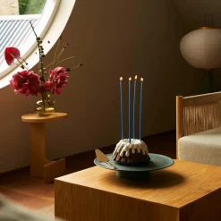 RAW Kakespade gull 22,5 cm