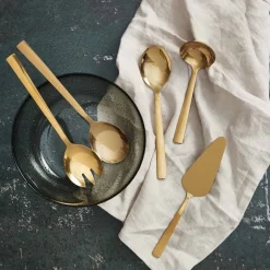 RAW Kakespade gull 22,5 cm