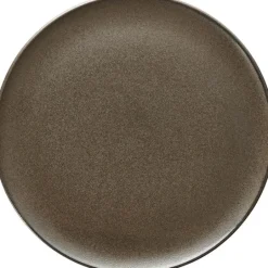 RAW Metallic Brown asjett 23 cm