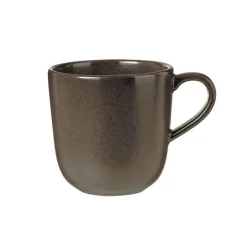 RAW Metallic Brown kaffekopp 20 cl