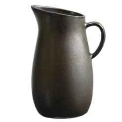 RAW Metallic Brown kanne m/hank 0,6L