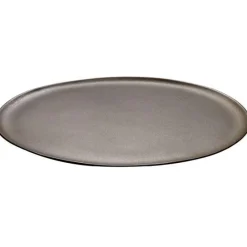 RAW Metallic Brown rundt fat 42 cm