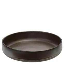 RAW Metallic Brown serveringsskål 30x6,4 cm