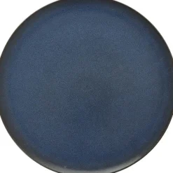 RAW Midnight Blue tallerken 28 cm