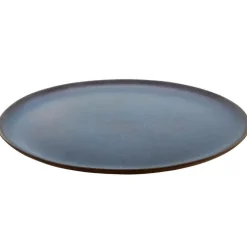 RAW Midnight Blue tallerken 28 cm