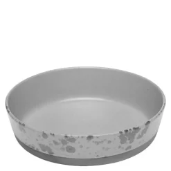 RAW Nordic Grey suppetallerken 19,4 cm