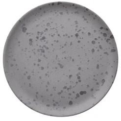 RAW Nordic Grey tallerken 20 cm