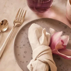 RAW Nordic Grey tallerken 20 cm