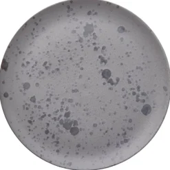 RAW Nordic Grey tallerken 23 cm