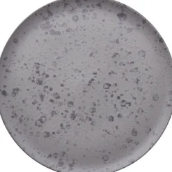 RAW Nordic Grey tallerken 28 cm