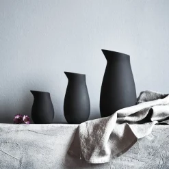 RAW Nordic Unglazed fløtekanne 20 cl