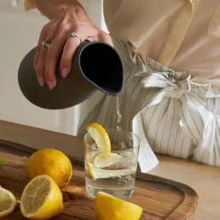 RAW Nordic Unglazed kanne 1,2 L