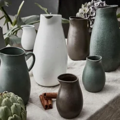 RAW Northern Green fløtekanne 0,2L