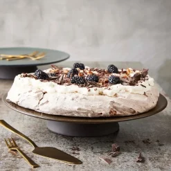 RAW Northern Green kakefat 34 cm