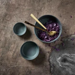 RAW Northern Green skål 13 cm