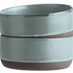 RAW Northern Green skål 13 cm