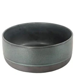 RAW Northern Green skål 19,5x8 cm