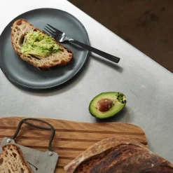 RAW Northern Green tallerken 20 cm