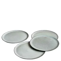 RAW Northern Green tallerken 28 cm 4 stk