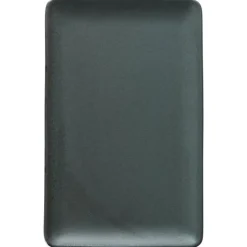 RAW Northern Green tallerken 23,5x15 cm